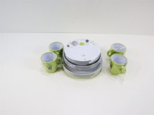 Brunner set stoviglie - brunner, di