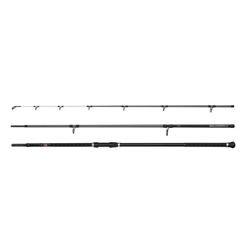 Penn squadron bass spin rod - squadron, iv