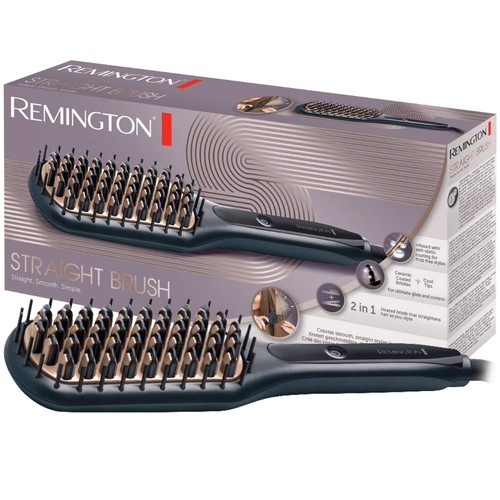 Remington spazzola per capelli - per,