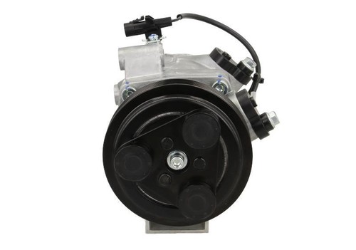 Compressore climatizzatore