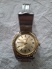 Orologio Citizen Vintage Automatico