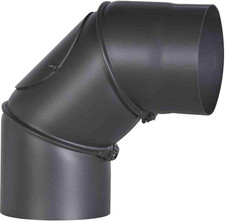 R150/B - Tubo per Stufa, in