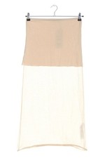 ZARA Gonna a vita alta Donna