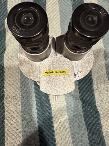 Carl zeiss lampada fessura - carl, a