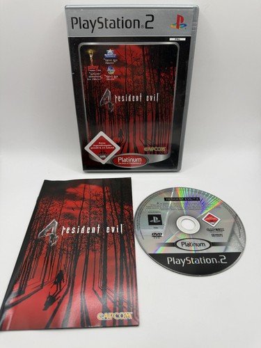 Resident evil pal - evil,