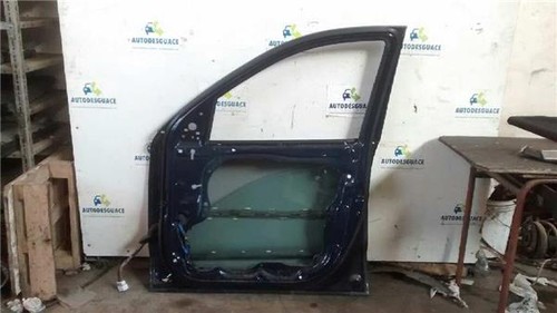 Porte avant droite hyundai - avant,