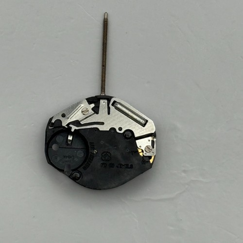 Movimento orologio eta 802 105 - movimento,