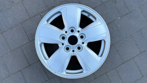 Cerchio lega 15 pollici - lega,