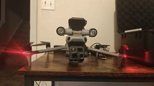 DJI Matrice 4T (4
