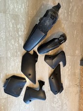 Kit Plastiche Body Kit Fender Motard  VOR 450 503 2001