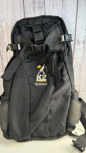 Zaino trekking k2 - trekking,