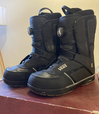 Stivali da snowboard VANS