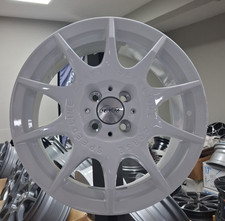 4 CERCHI IN LEGA SPEEDLINE SL2 7,0X16-4X98 ET 35 X LANCIA Y