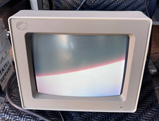 IBM PS/2 PS2 VGA Color Vintage