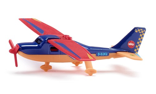 Siku 1101 aereo sportivo - siku, 1101,