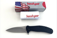 Coltello pieghevole Kershaw