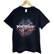 T-shirt Kamelot Silverthorn