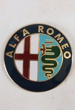 Logo Alfa Romeo 147- 159-