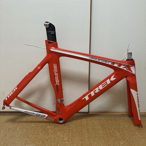 Trek equinox ttx ssl tt - ttx,