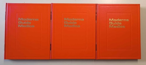 Moderna guida medica - :, opera