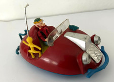 Bellissima auto Politoys