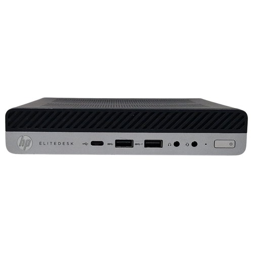 Elitedesk 705 g5 - 705, mini