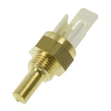 Sonda temperatura ntc bianca caldaia Lamborghini Euroterm Radiant 1600226 TR