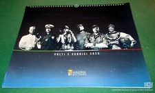MILITARY NAVY CALENDAR 2025