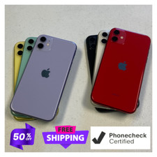 Apple iPhone 11 64 GB