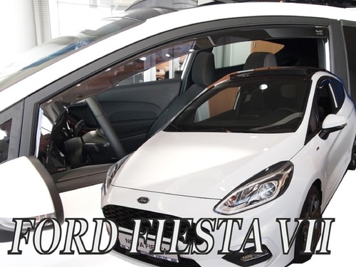 Deflettori aria per - per, ford