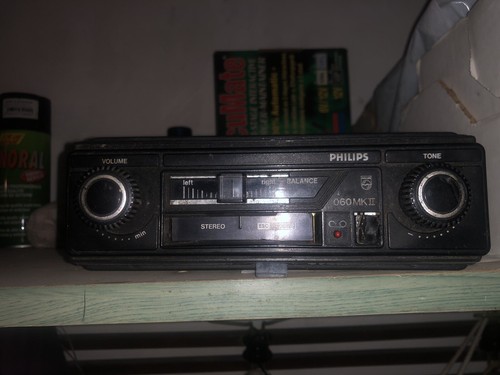 Philips mangia cassetta per - philips,