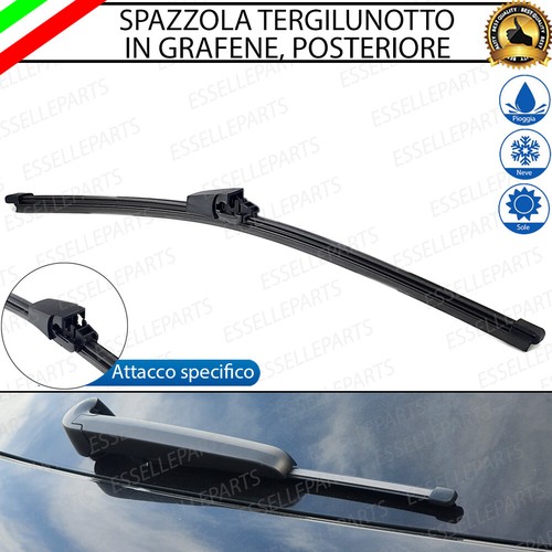 Kit spazzola tergicristallo - kit,