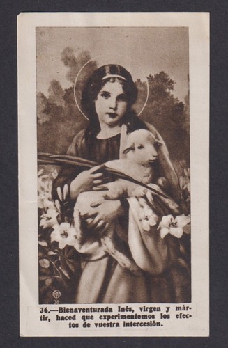 Santino antico santa - de,