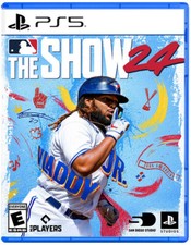 MLB The Show 24 - PlayStation