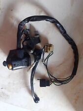 Comando Frizione e frecce completo Honda 400cm 450 Nighthawk