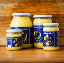 Il Barone Burro - Ghee Autentico Artigianale -  4 Formati Disponibili