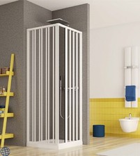 Box doccia angolare,misura