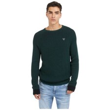 Guess maglioncino verde