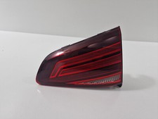 Ricambi Usati Fanale Stop Posteriore Volkswagen Golf 7.5 LED DX Destro 2017 2019