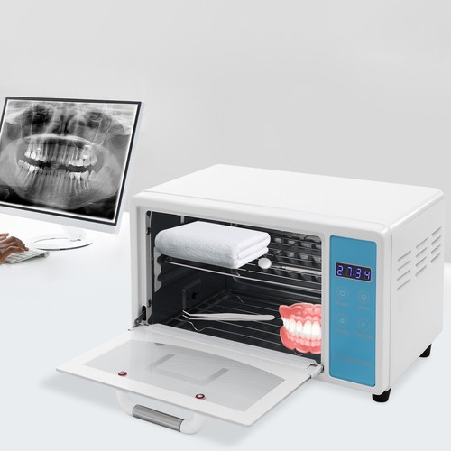 Sterilizzatore alta - sterilizzatore, ad