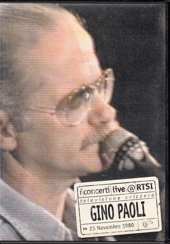 Paoli gino concerti - paoli,