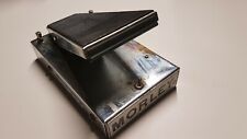 MORLEY POWER WAH FUZZ 1985 -
