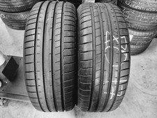 2 pneumatici estivi Goodyear