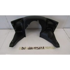 Copertura strumentazione