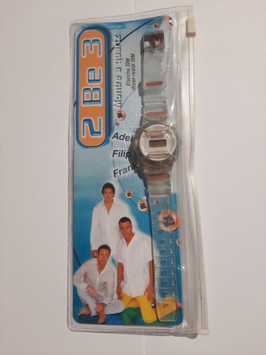 Montre 2be3 tad modèle - 2be3, (1998)