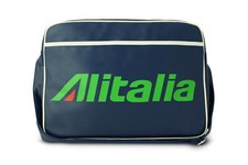 MAGLIA LOGO Alitalia Logo I