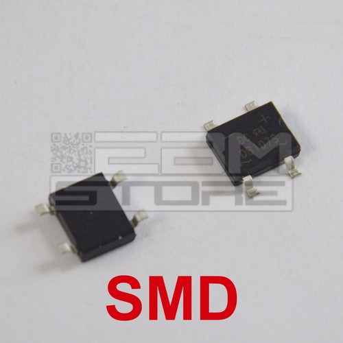 Ponte diodi db107s - pz,