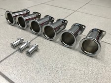 6 Trumpets for Weber 40DCO3