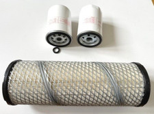 Filtro Carburante Diesel Olio