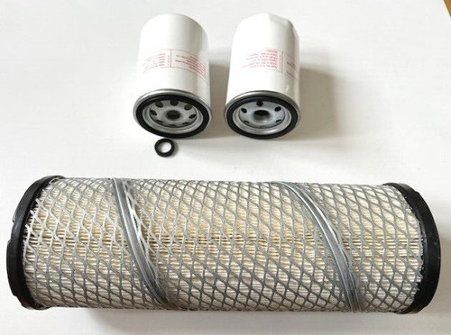 Filtro carburante diesel - filtro,